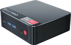 Beelink SER Mini/Ryzen 5 5500U/16GB DDR4/500GB SSD/W11/B - CeX (UK